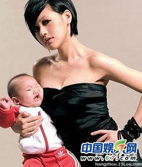 娱乐圈辣妈爆料是真的吗,真相还是炒作? 第2张 娱乐圈辣妈爆料是真的吗,真相还是炒作? 第2张